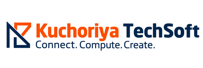 Kuchoriya TechSoft logo