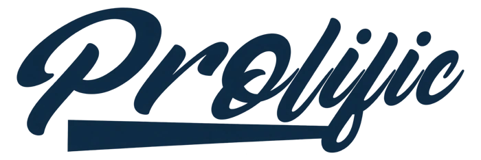 Prolific logo