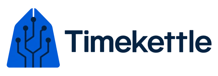 Timekettle logo
