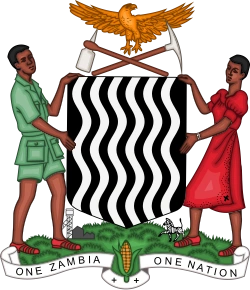 Zambia government services